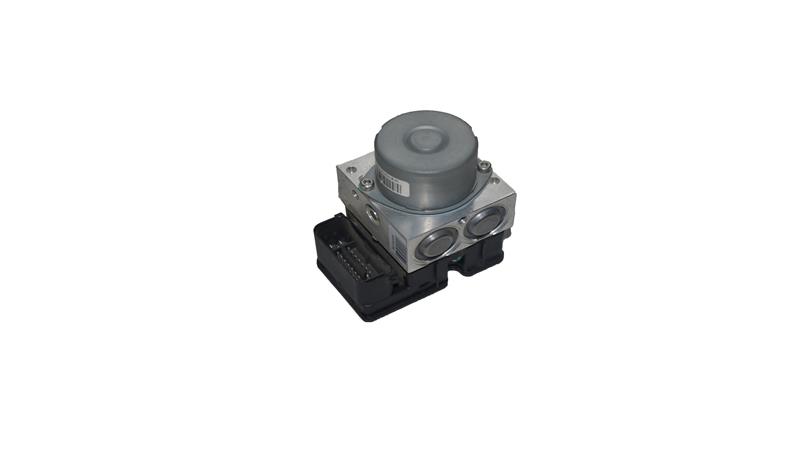 ABS BEYNİ ve MEKANİZMASI (K-LIGHT250)